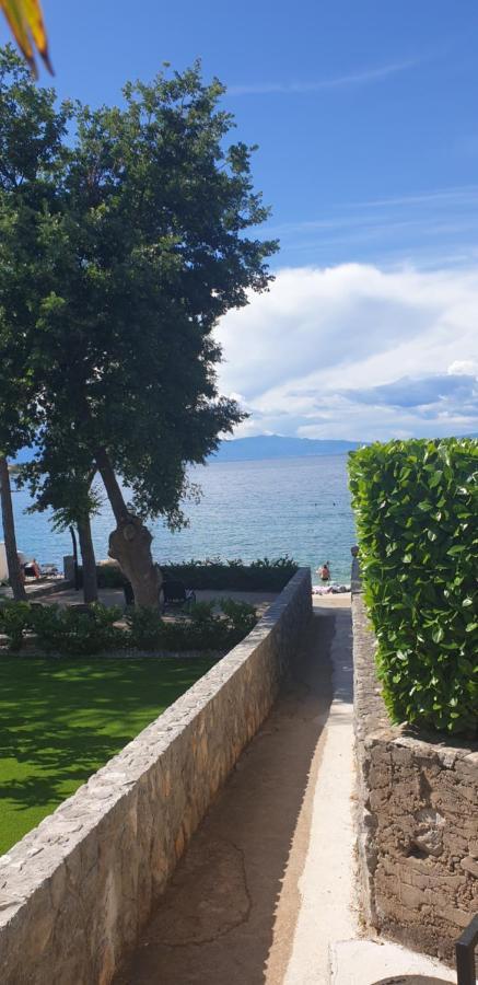 Apartman Sea View Vantacici Exterior foto