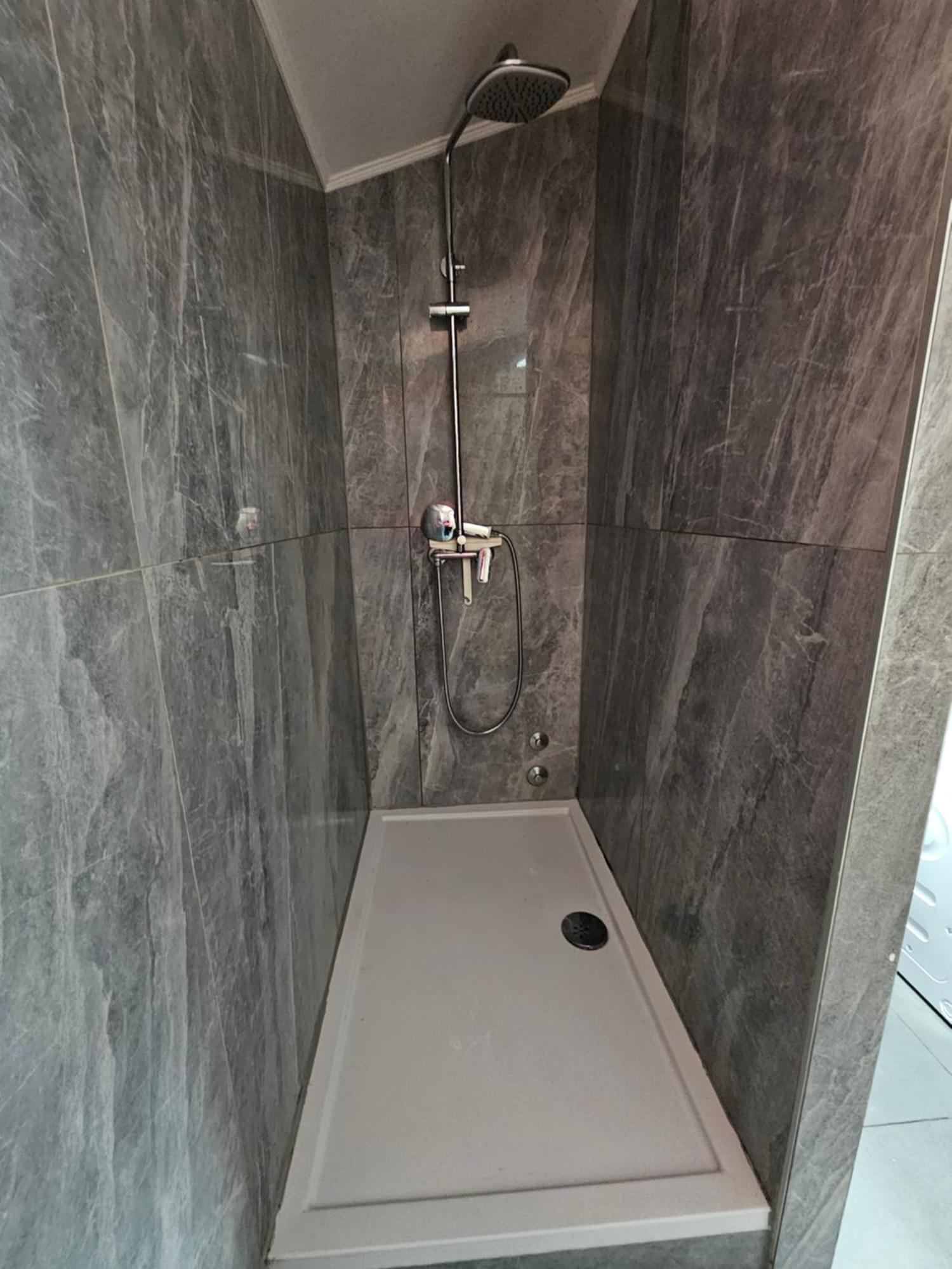 Apartman Sea View Vantacici Exterior foto