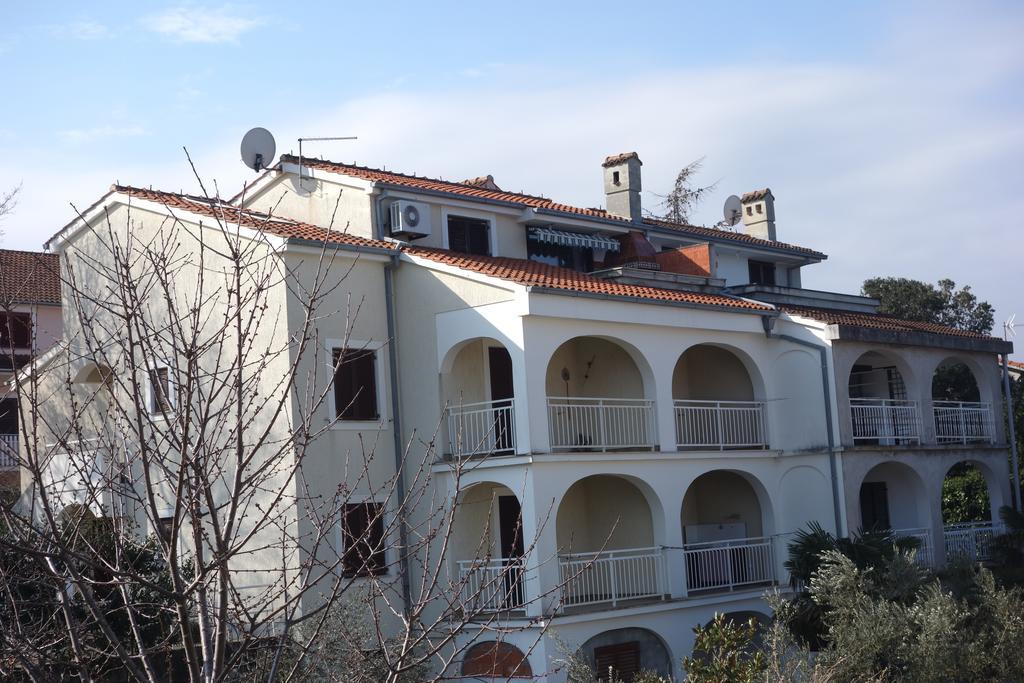 Apartman Sea View Vantacici Exterior foto