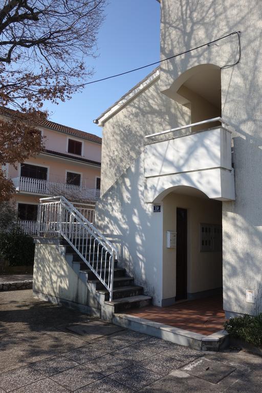 Apartman Sea View Vantacici Exterior foto